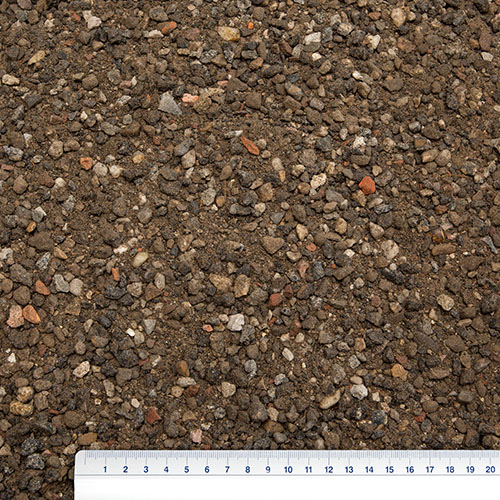 RC-Material 0/8